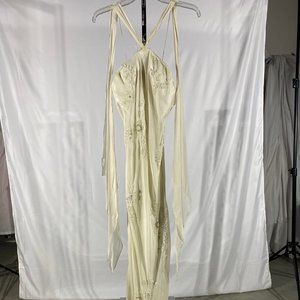 Scala - Dress and Shawl